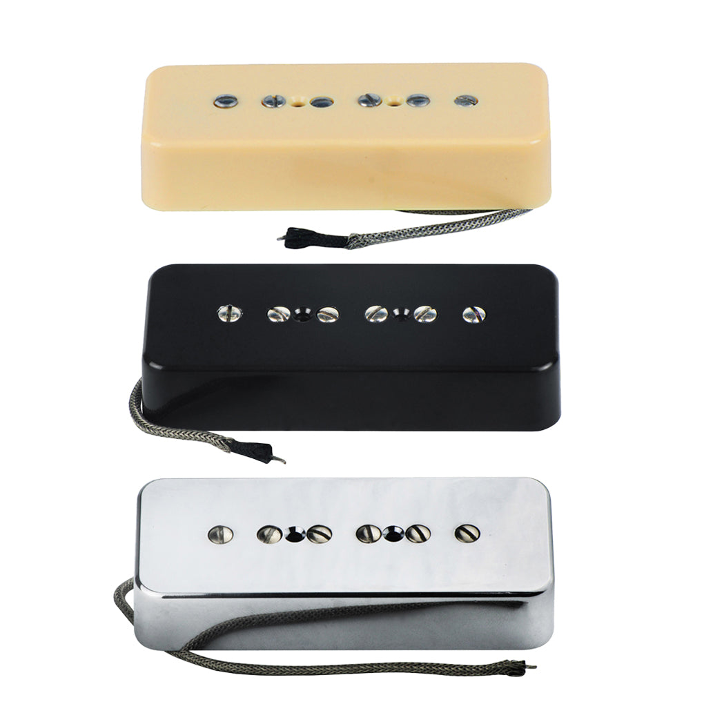 P90 Pickups