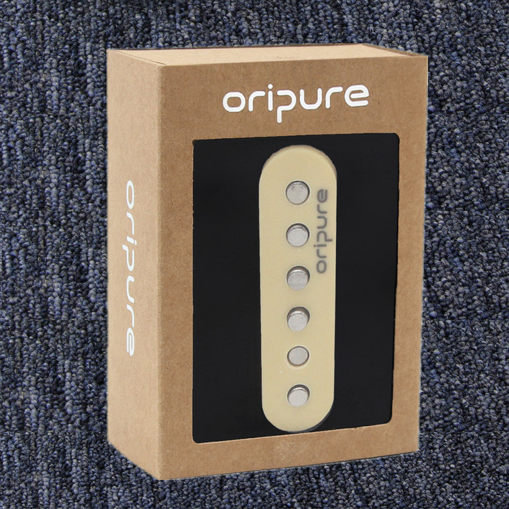 Oripure Guitar Alnico Pickup