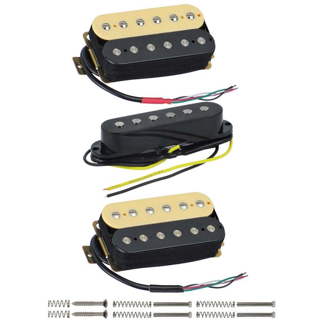 HSH Pickup Set