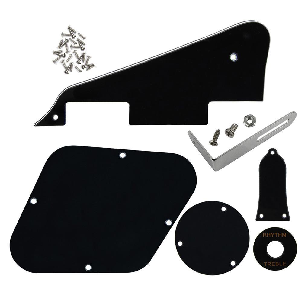 LP Guitar Pickguard
