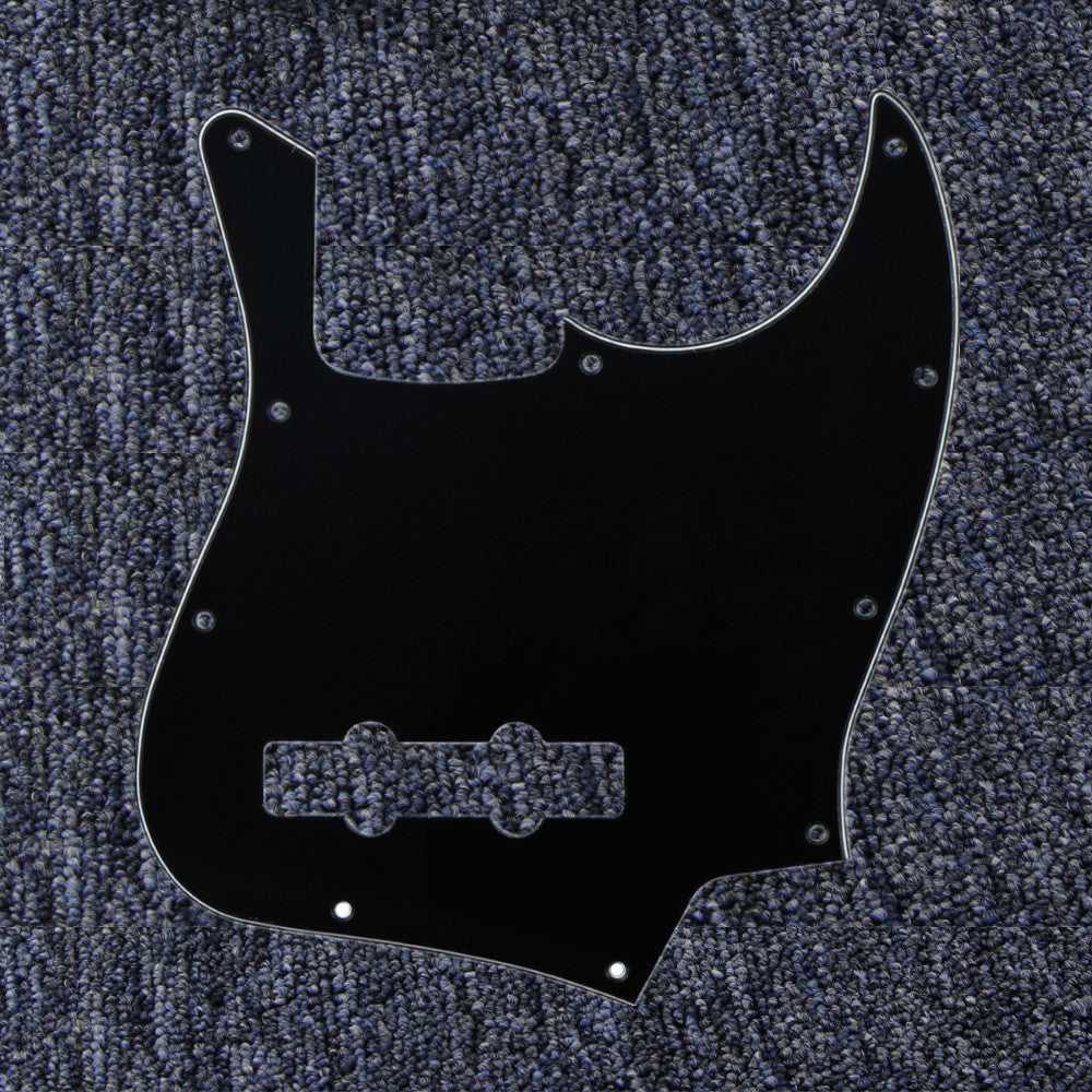 Jazz Bass Pickguard