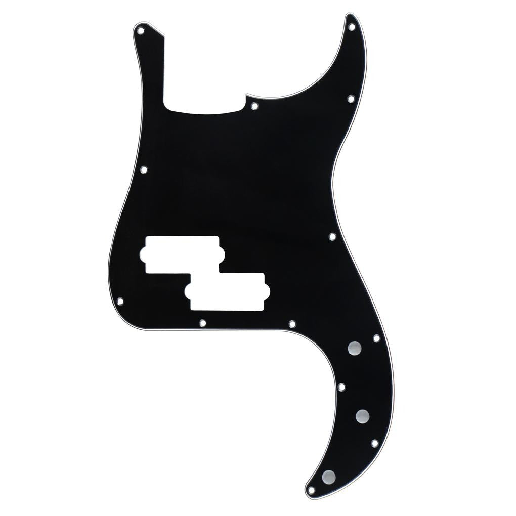 Precision Bass Pickguard-iknmusic