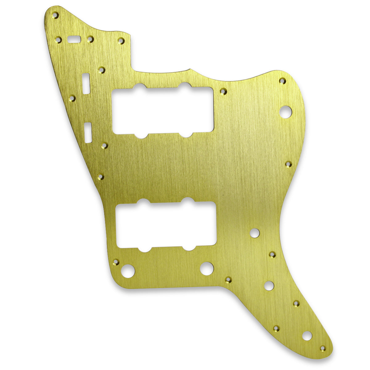 Jazzmaster Guitar Pickguard