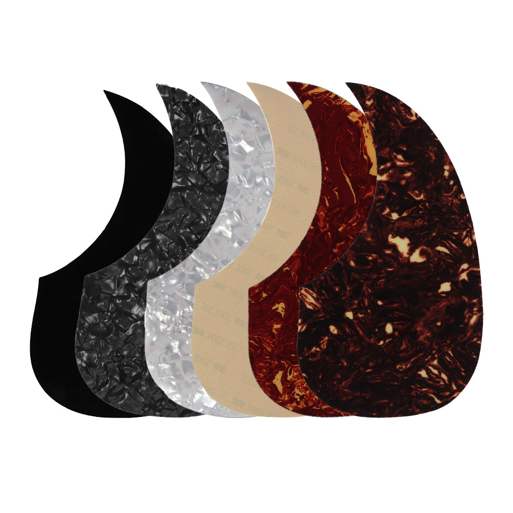 Acoustic Guitar Pickguard