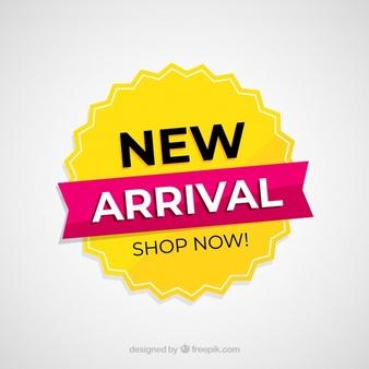 New Arrivals - iknmusic