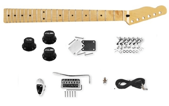 Guitar Parts & Accessories - iknmusic