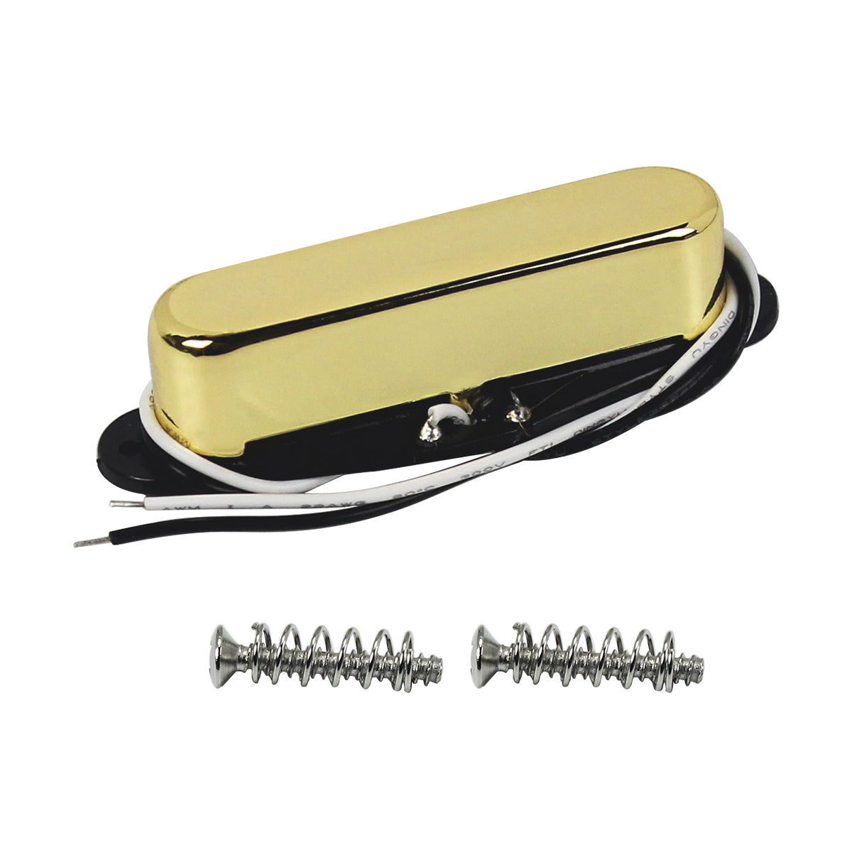 FLEOR Alnico 5 Tele Pickup Neck Single Coil Pickup | iknmusic