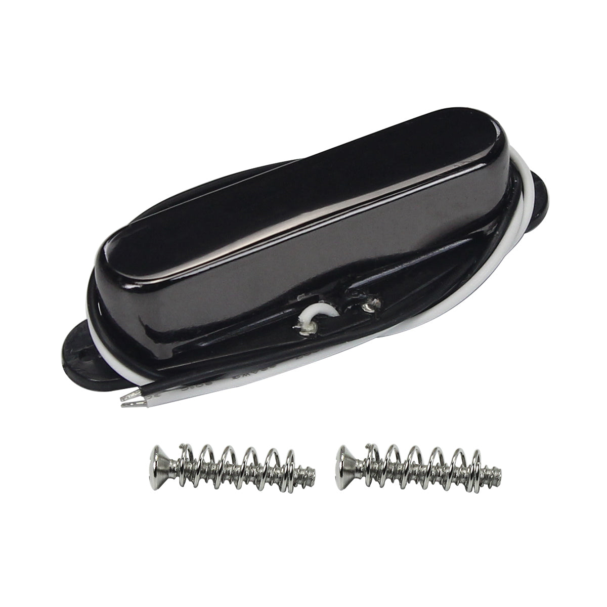 FLEOR Alnico 5 Tele Pickup Neck Single Coil Pickup | iknmusic