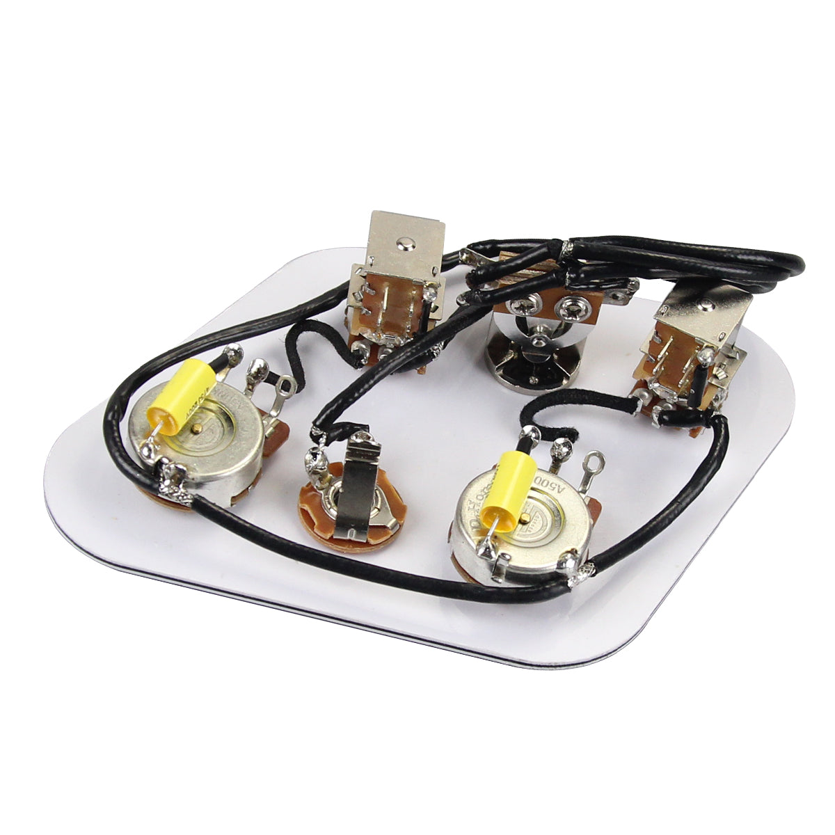 Sg deals wiring kit