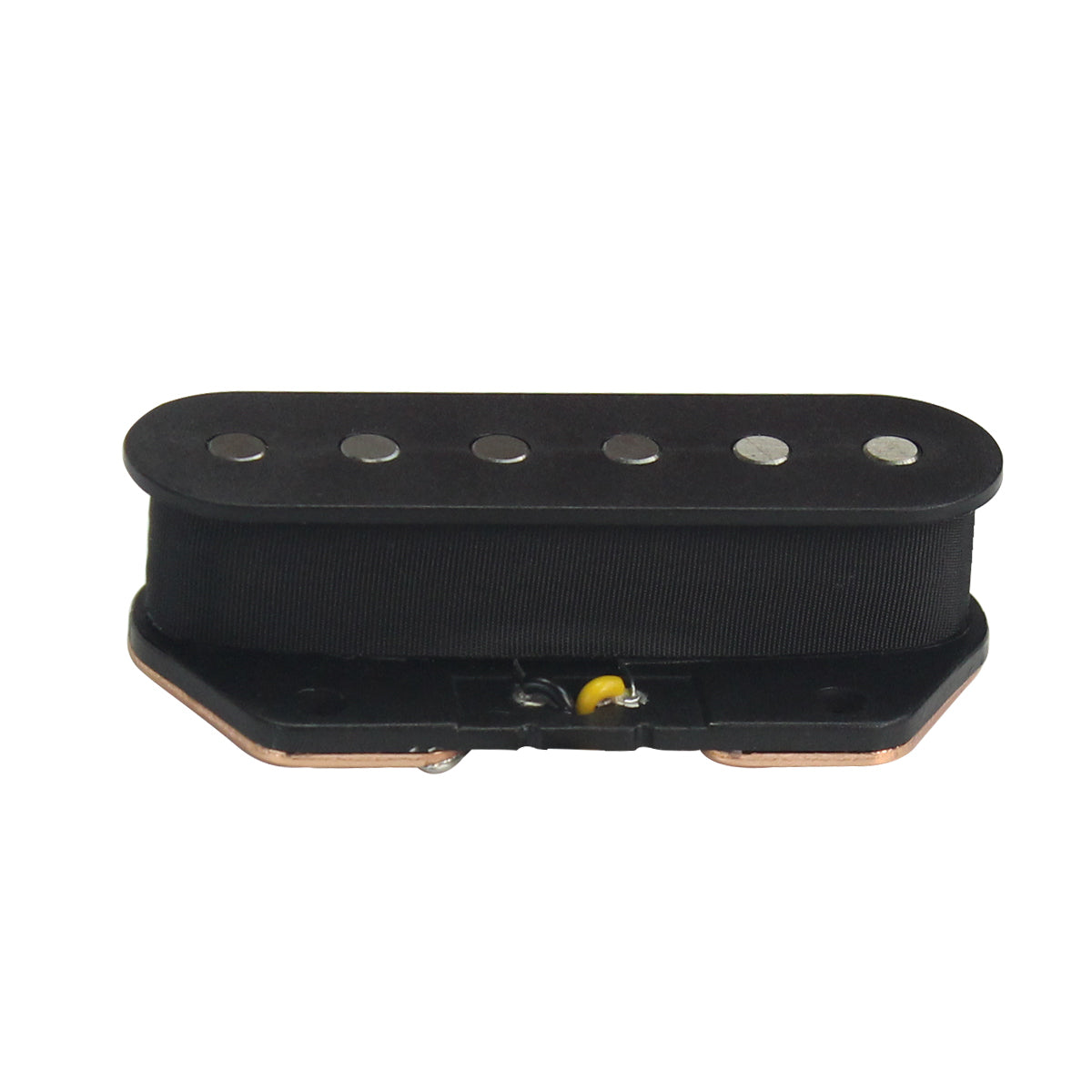 FLEOR Alnico 5 Guitar Pickup Bridge For Telecaster Guitar | iknmusic