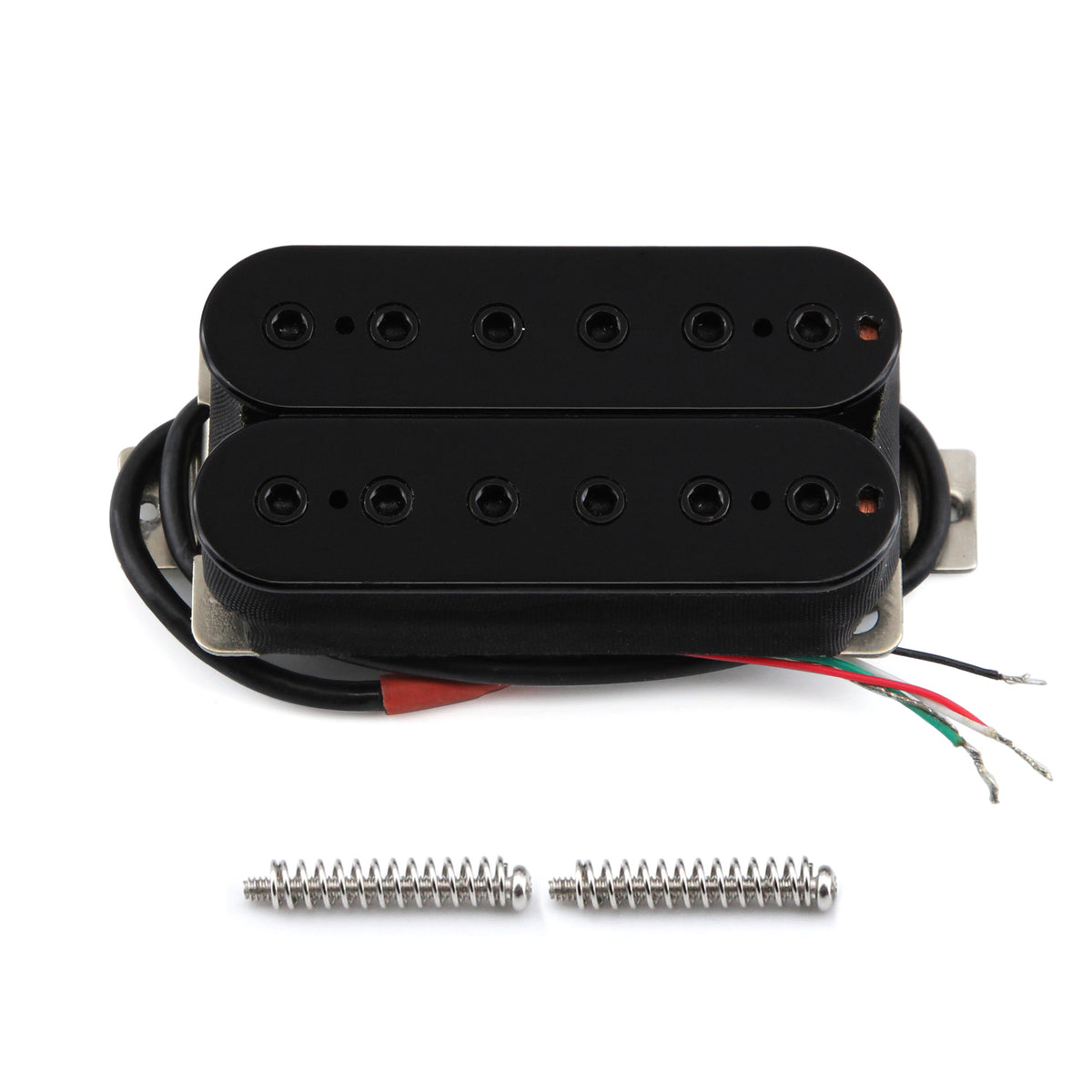 FLEOR Alnico 5 Humbucker Electric Guitar Pickup Double Coil