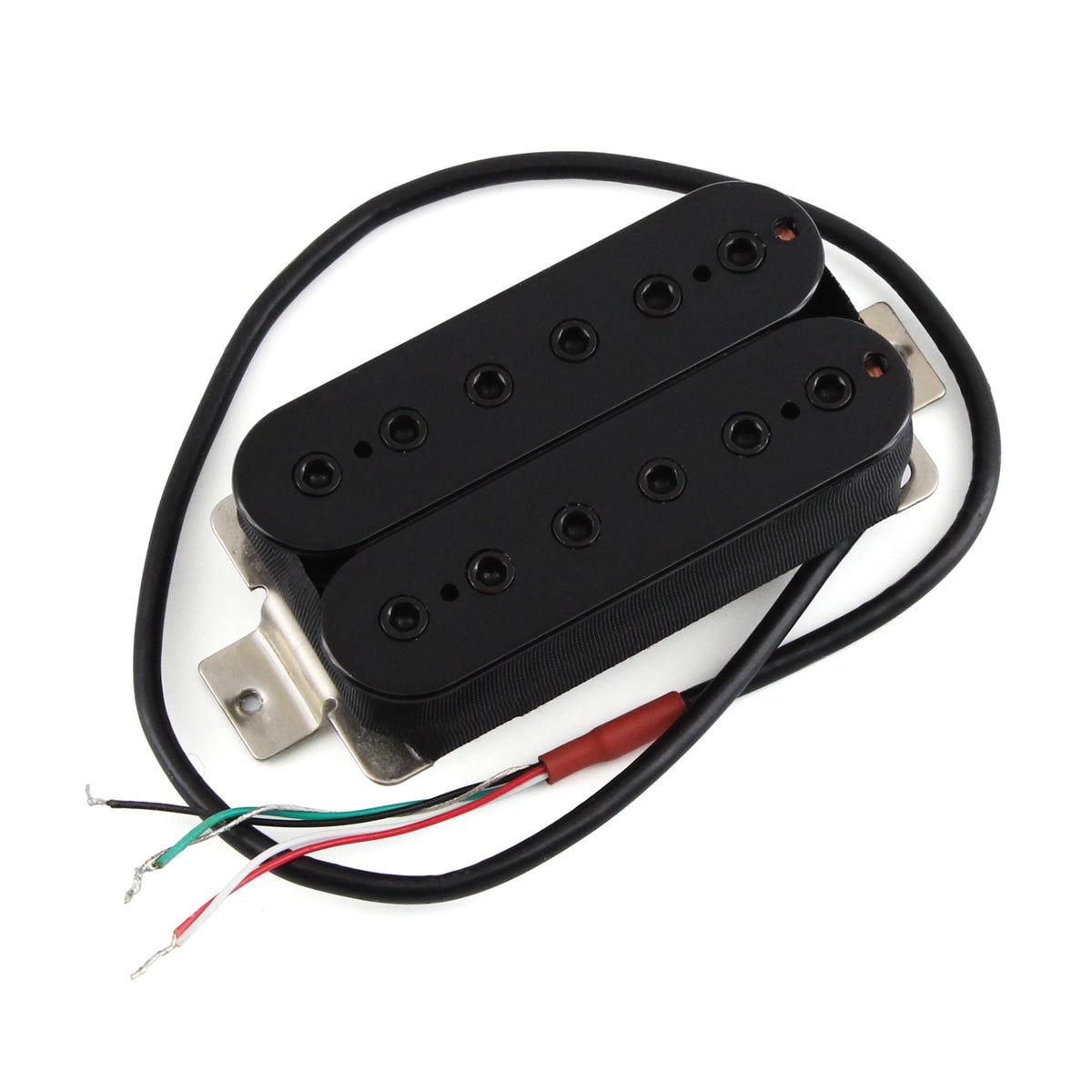FLEOR Alnico 5 Humbucker Electric Guitar Pickup Double Coil