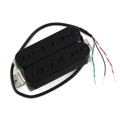 FLEOR Alnico 5 Humbucker Electric Guitar Pickup Double Coil