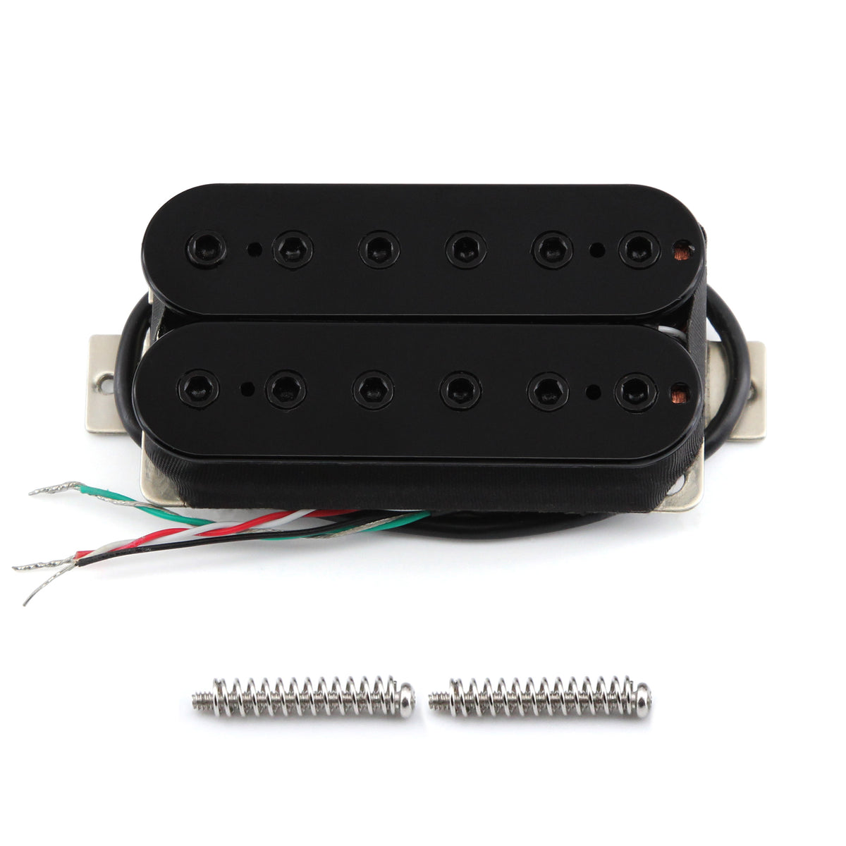 FLEOR Alnico 5 Humbucker Electric Guitar Pickup Double Coil