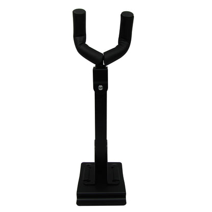 FLEOR Guitar Hanger Hook Holder Wall Mount Stand Rack Bracket Black For Guitar Bass Ukulele Mandolin