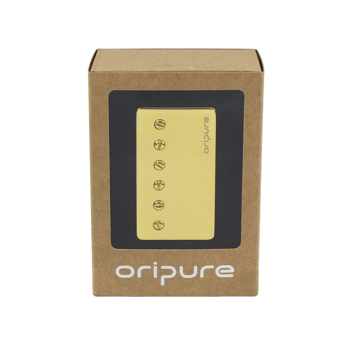 OriPure Alnico 5 Guitar Humbucker Pickup LP Pickup | iknmusic