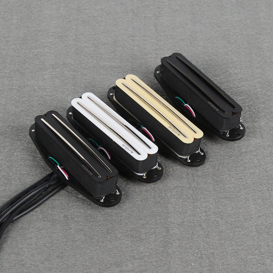 OriPure PB5 Alnico 5 Guitar Hot Rails Pickup | iknmusic