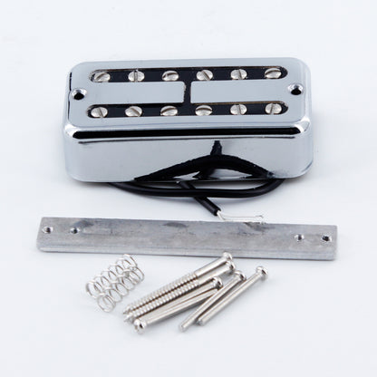 FLEOR Alnico 2 Mini Humbucker Pickup