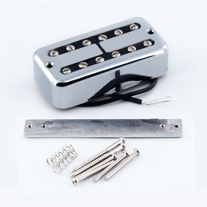 FLEOR Alnico 2 Mini Humbucker Pickup