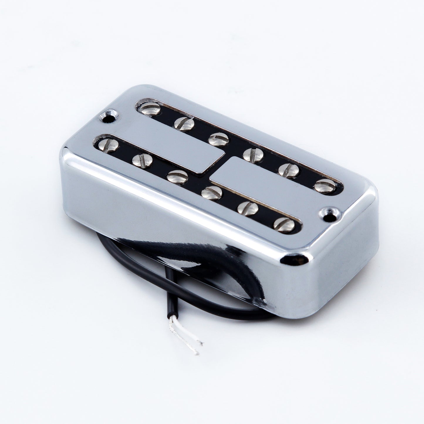 FLEOR Alnico 2 Mini Humbucker Pickup