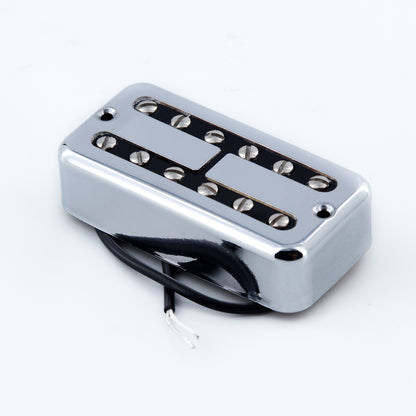 FLEOR Alnico 2 Mini Humbucker Pickup