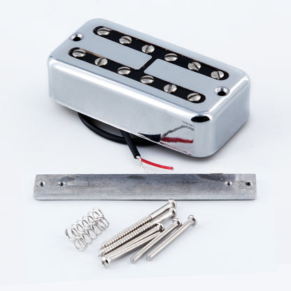 FLEOR Alnico 2 Mini Humbucker Pickup