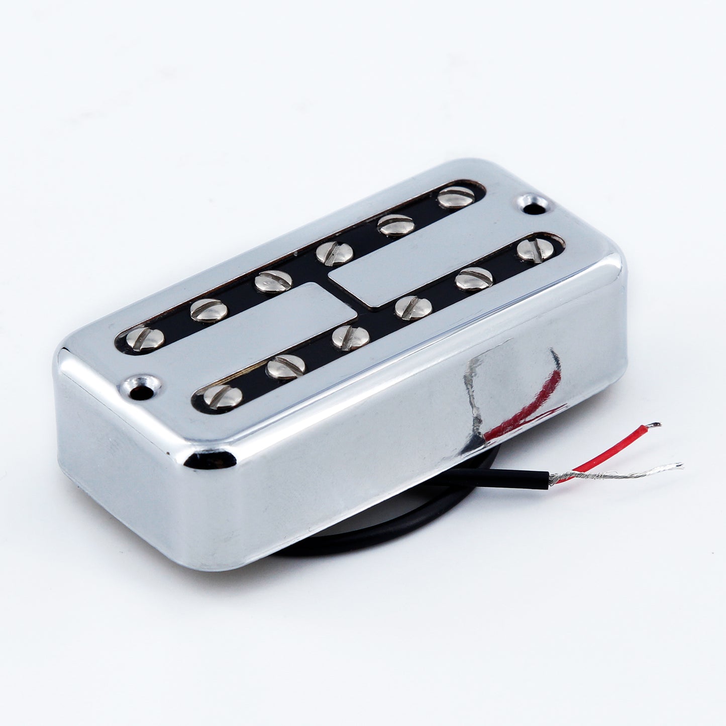 FLEOR Alnico 2 Mini Humbucker Pickup