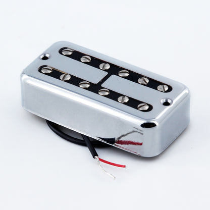 FLEOR Alnico 2 Mini Humbucker Pickup