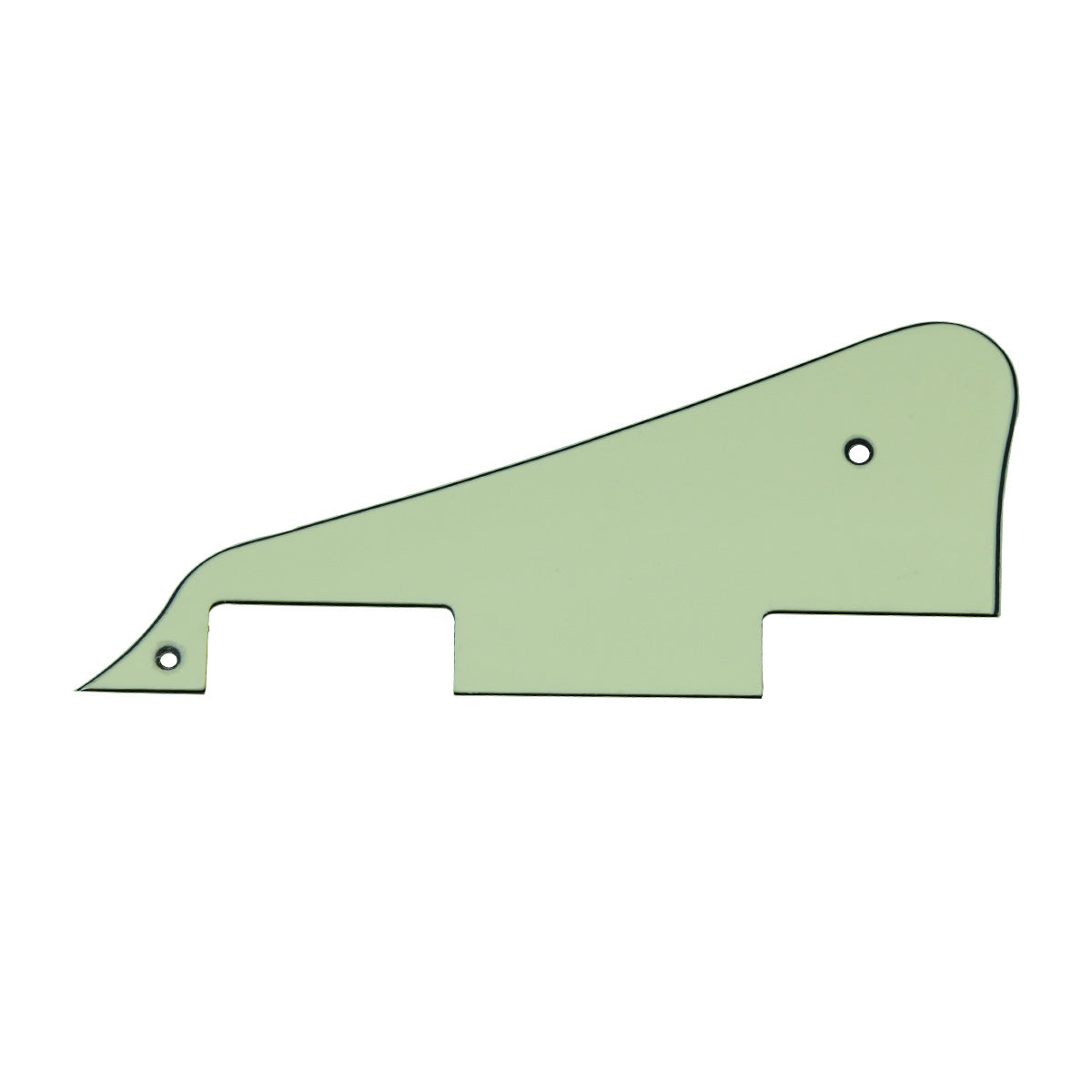 <transcy>FLEOR LP Gitarren-Pickguard für Gibson Les Paul LP Style Gitarre</transcy>