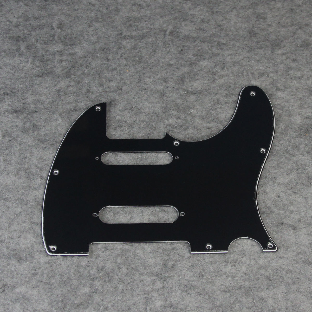 FLEOR Nashville Tele Guitar Pickguard & Screws