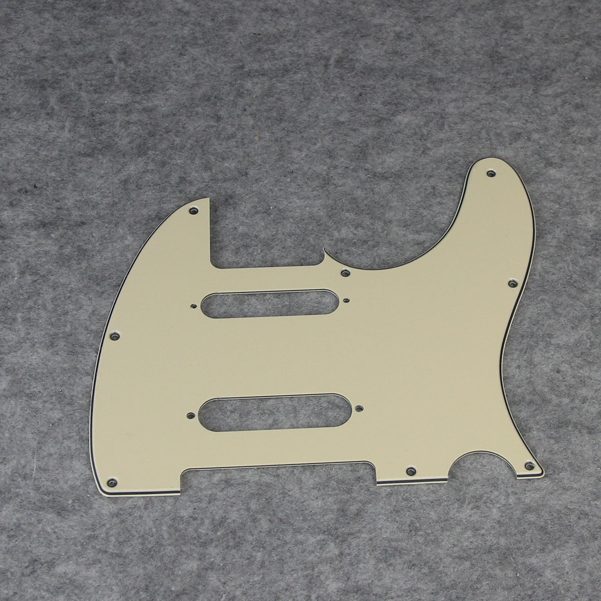 FLEOR Nashville Tele Guitar Pickguard & Screws