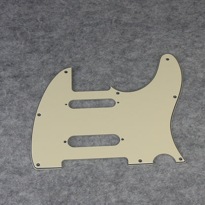 FLEOR Nashville Tele Guitar Pickguard & Screws