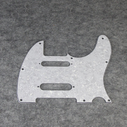 FLEOR Nashville Tele Guitar Pickguard & Screws