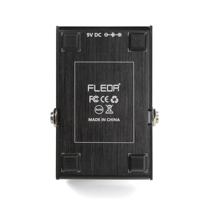 FLEOR FAP-RV Analog-Voiced Reverb Pedal