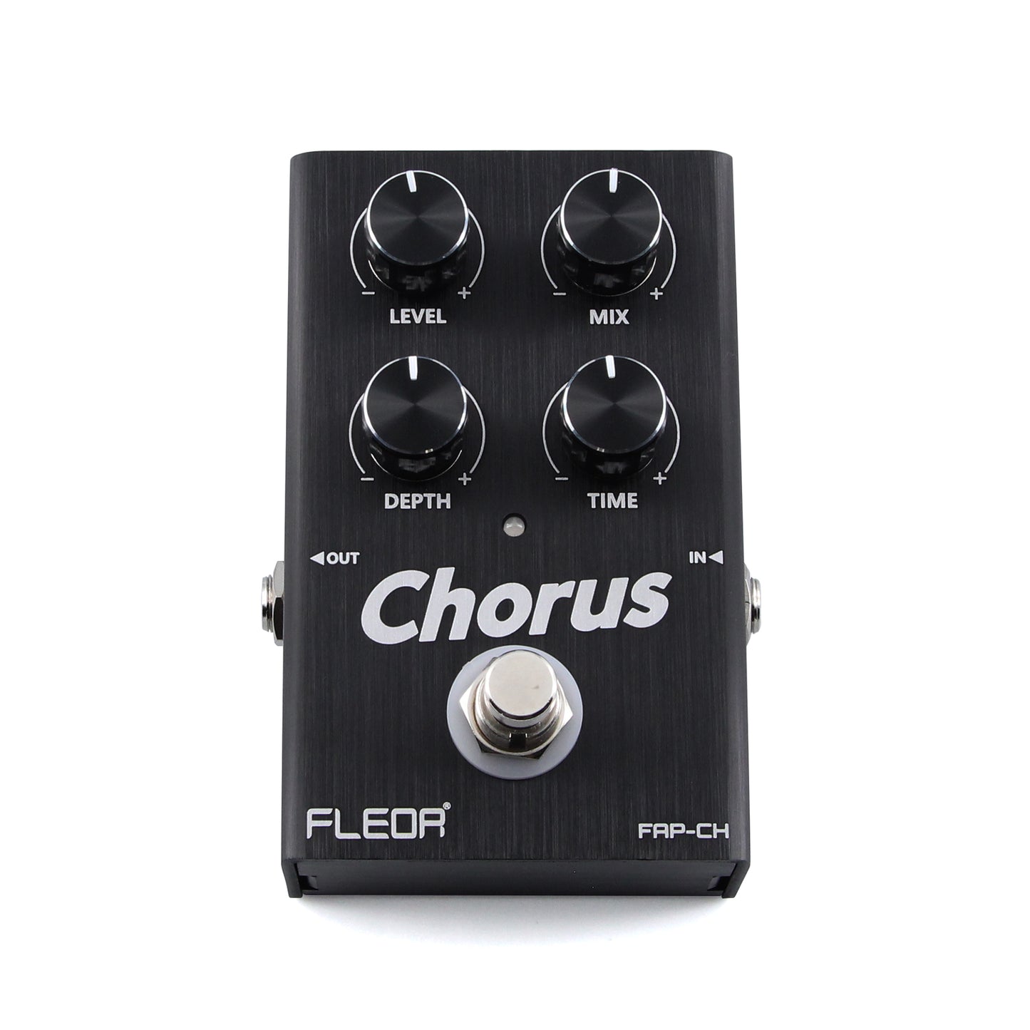 FLEOR FAP-CH Analog-Voiced Chorus Pedal