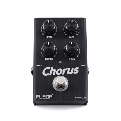 FLEOR FAP-CH Analog-Voiced Chorus Pedal
