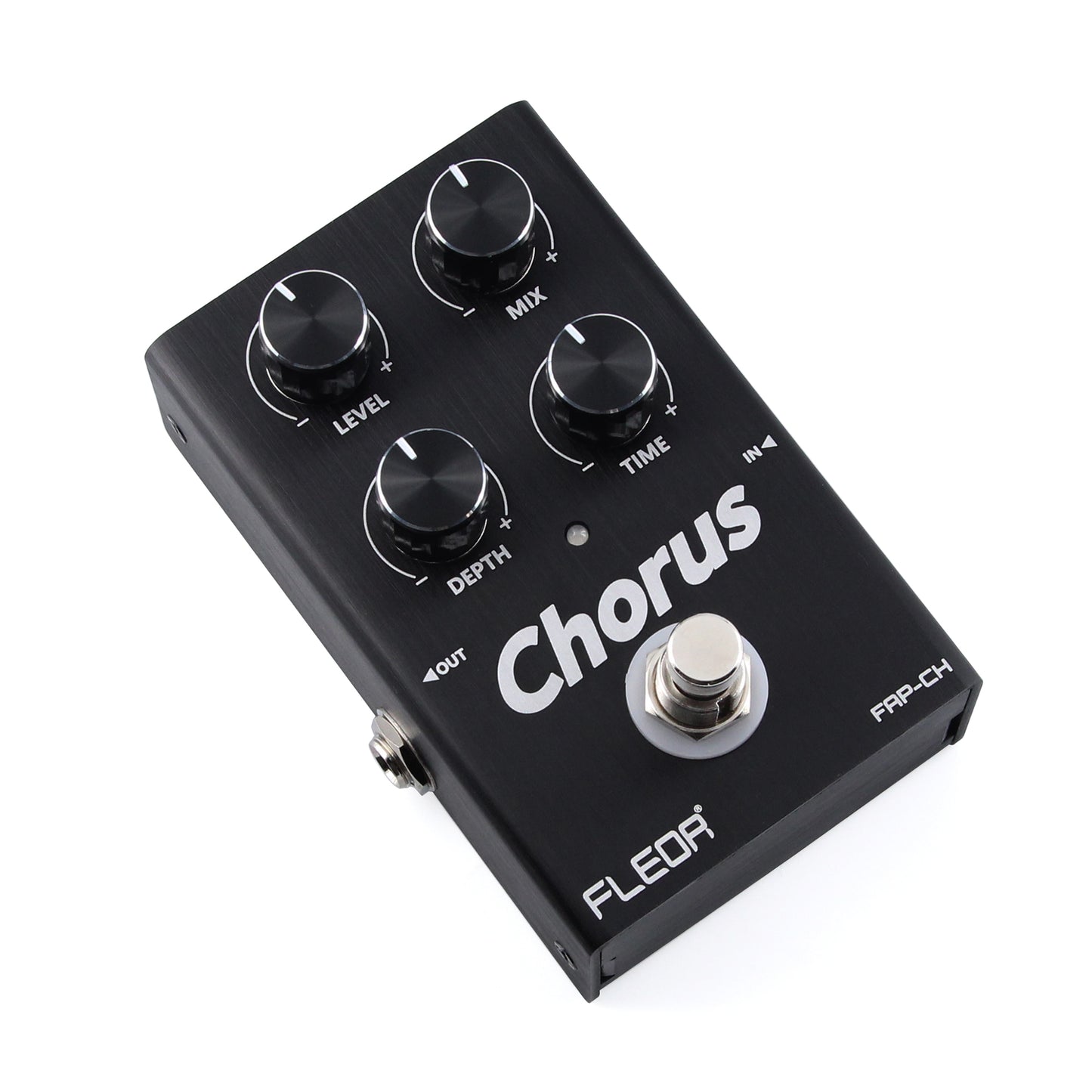 FLEOR FAP-CH Analog-Voiced Chorus Pedal
