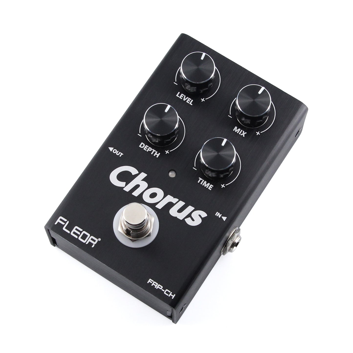 FLEOR FAP-CH Analog-Voiced Chorus Pedal