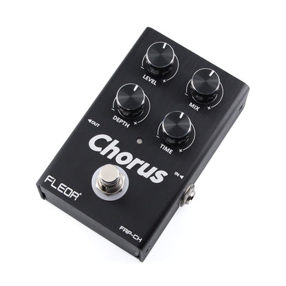 FLEOR FAP-CH Analog-Voiced Chorus Pedal