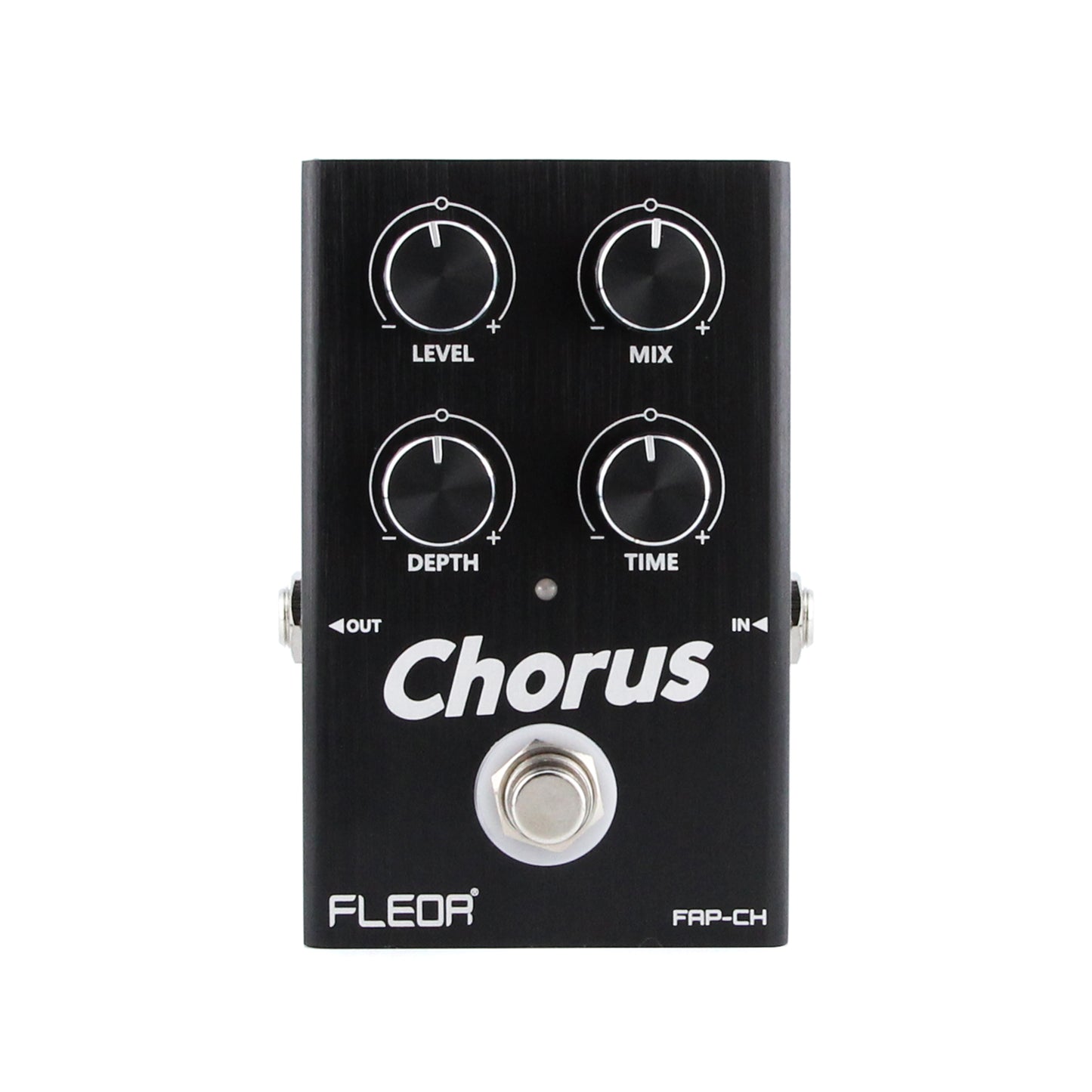 FLEOR FAP-CH Analog-Voiced Chorus Pedal