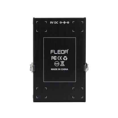 FLEOR FAP-CH Analog-Voiced Chorus Pedal