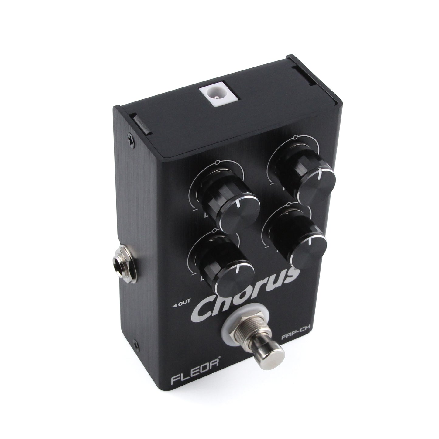 FLEOR FAP-CH Analog-Voiced Chorus Pedal