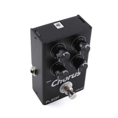 FLEOR FAP-CH Analog-Voiced Chorus Pedal