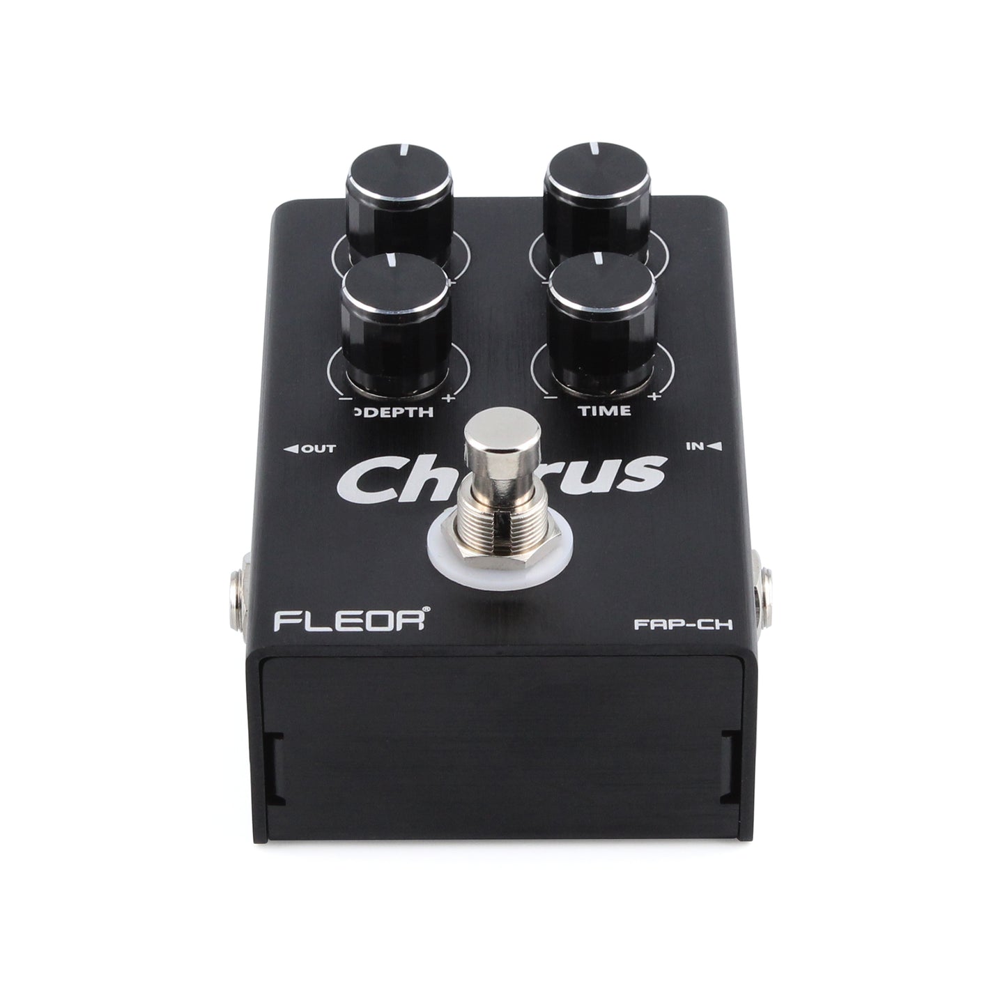 FLEOR FAP-CH Analog-Voiced Chorus Pedal