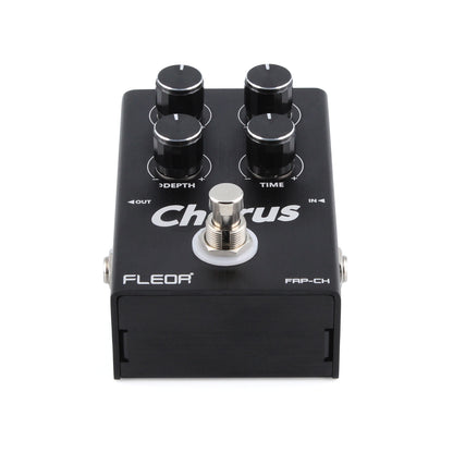 FLEOR FAP-CH Analog-Voiced Chorus Pedal