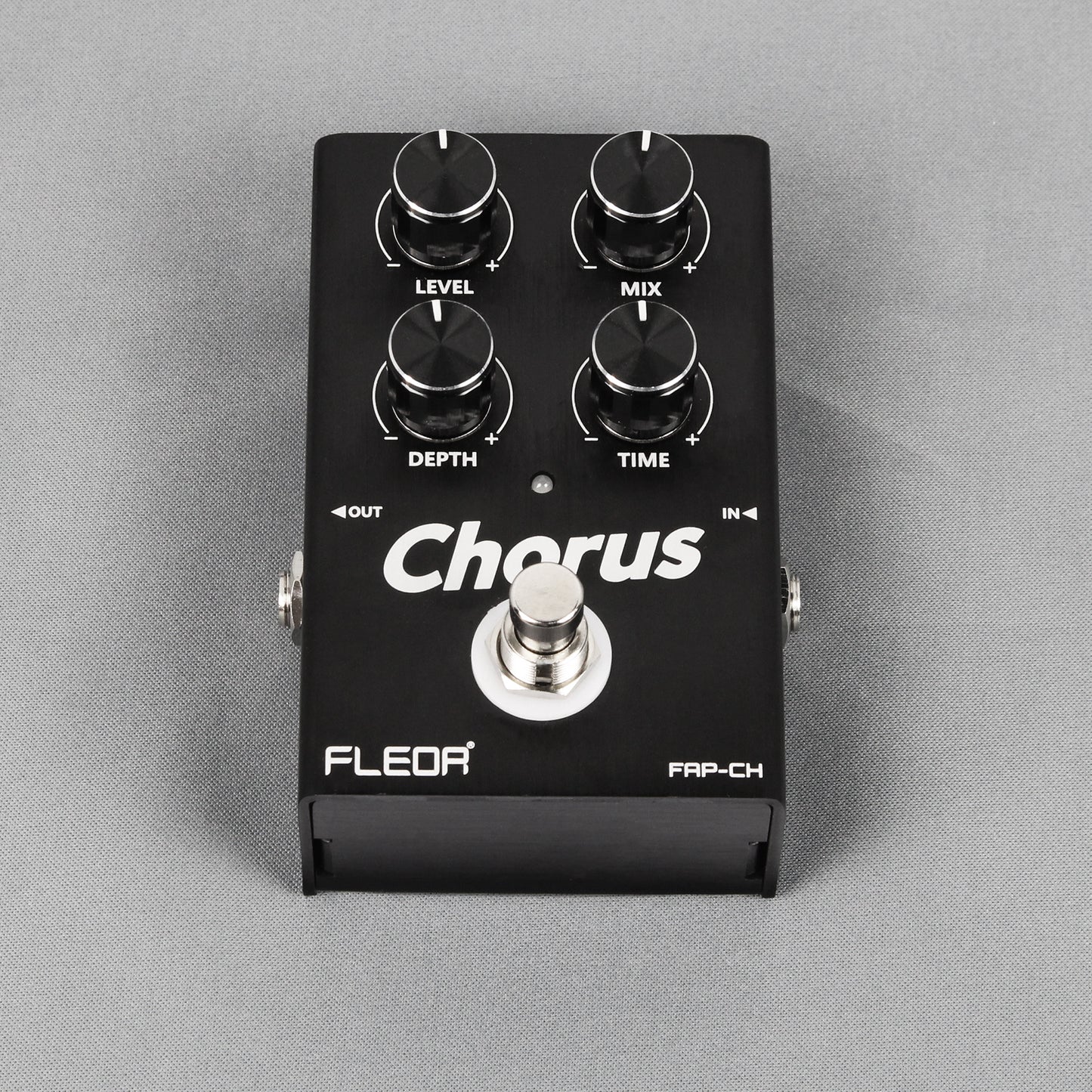 FLEOR FAP-CH Analog-Voiced Chorus Pedal