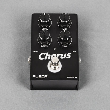 FLEOR FAP-CH Analog-Voiced Chorus Pedal
