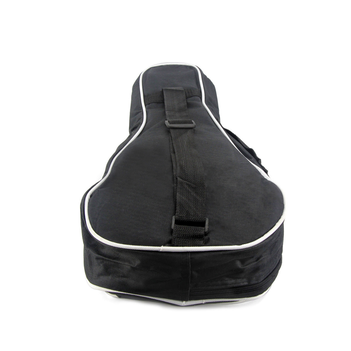 FLEOR 26" Ukulele Gig Bag with Zipper Pocket – Lightweight Soft Case