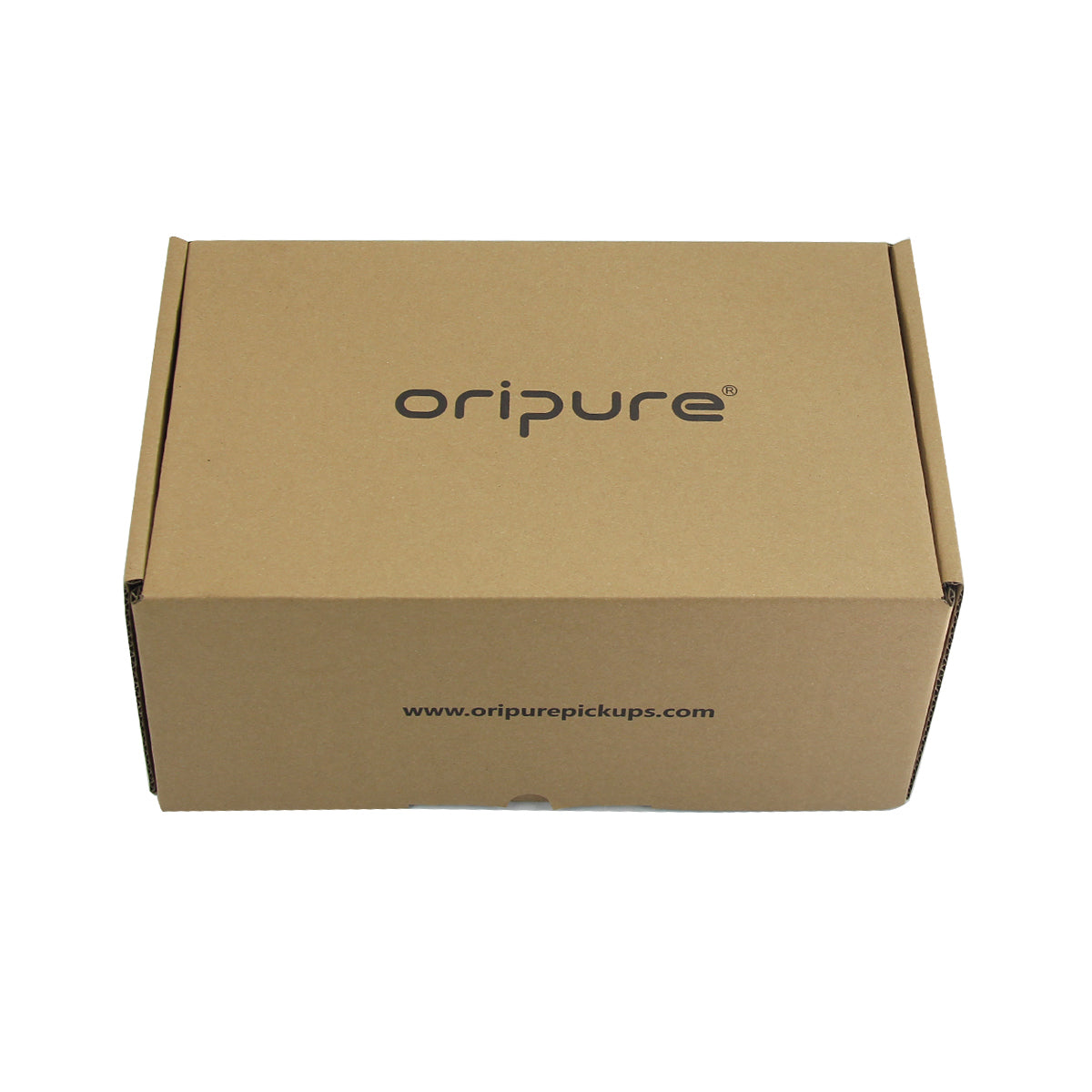 OriPure 5W All Tube Guitar Amplifier Head | iknmusic
