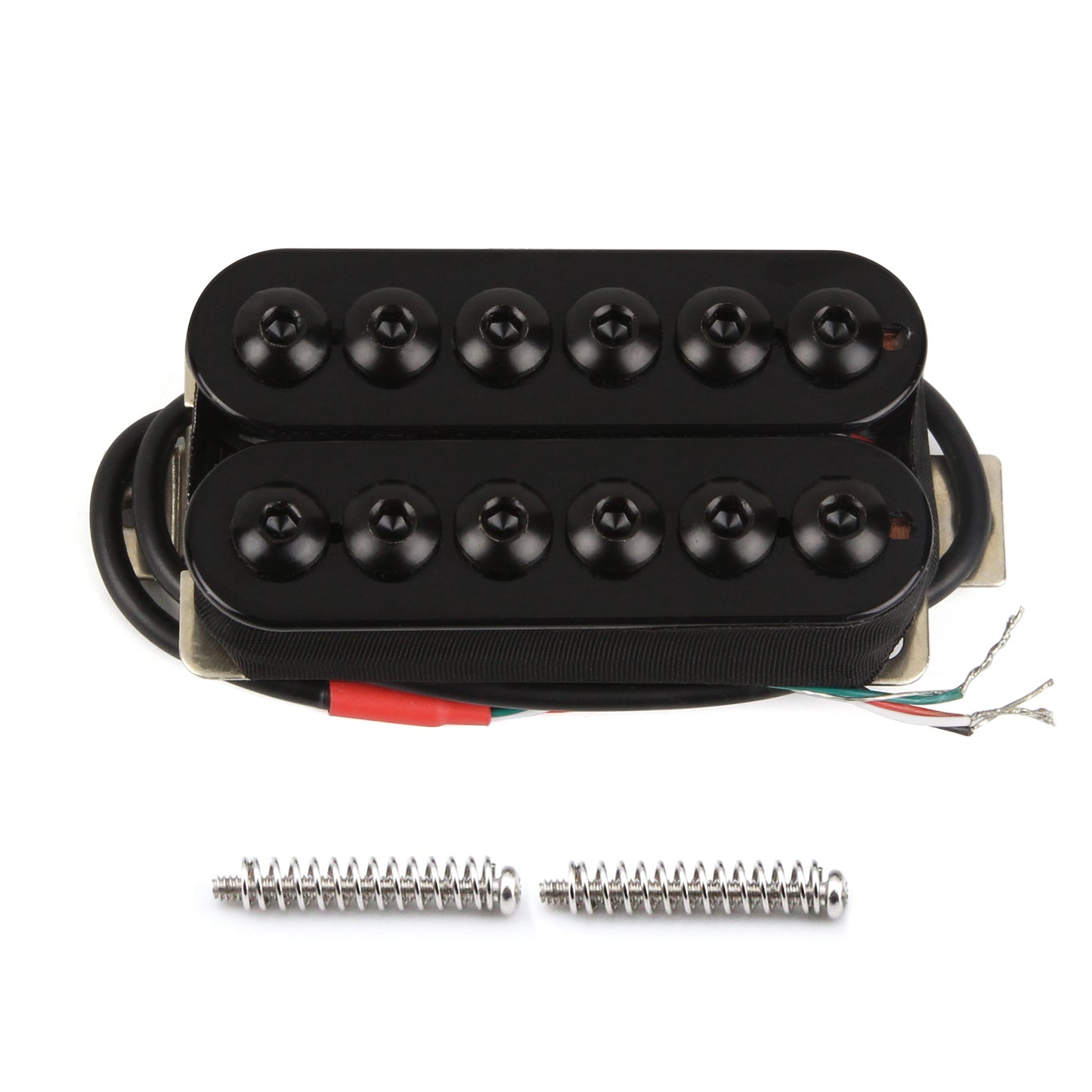 FLEOR Invader Style High Output Ceramic Guitar Humbucker Pickups